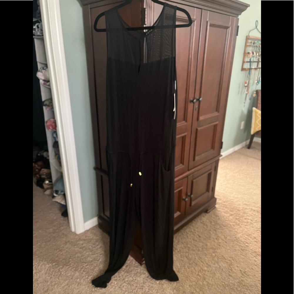 LaBlanca Swim Cover-up